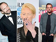 7 актёров, которые никогда не играют в плохих фильмах (или делают это редко)