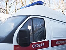 Подросток пострадал при подрыве в Донецке