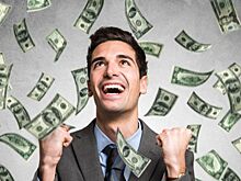 Ученые из Университета Джорджии: Финансовый успех сопутствует устойчивому типу личности