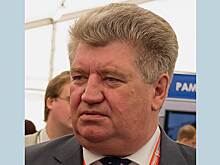 Александр Цапин отказался от почета