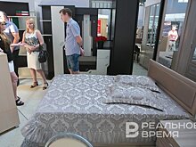 Менеджер магазина в Зеленодольске получила условный срок за хищение более 1,8 млн