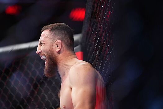 Мераб Двалишвили сразится с Шоном О’Мэлли на турнире UFC 306 в «Сфере»