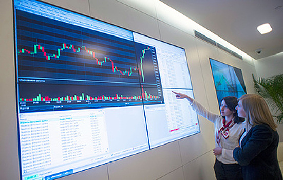 Куда вложить деньги зимой 2025 года. Эксперты назвали лучшие инструменты