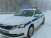 Госавтоинспекция севера столицы проводит профилактическое мероприятие «Встречная полоса»