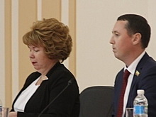 В Новочебоксарске выбрали нового главу города