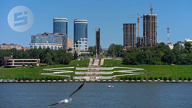 2025 год для Удмуртии оказался самым тёплым за всю историю метеонаблюдений