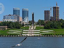 2025 год для Удмуртии оказался самым тёплым за всю историю метеонаблюдений