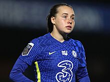 Россиянка Абдуллина выиграла с «Челси» Кубок Англии и оформила золотой дубль
