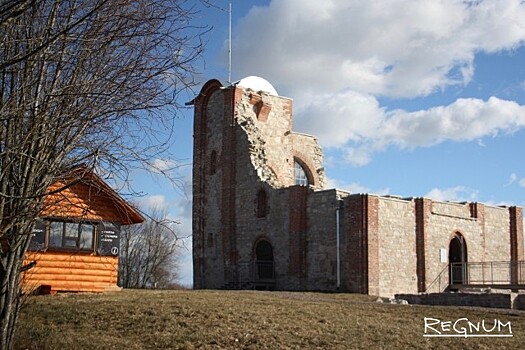 Объекты и традиции Новгородской области номинированы как «Сокровища России»