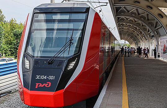 Российский аналог поездов «Ласточка» почти вышел на стадию производства