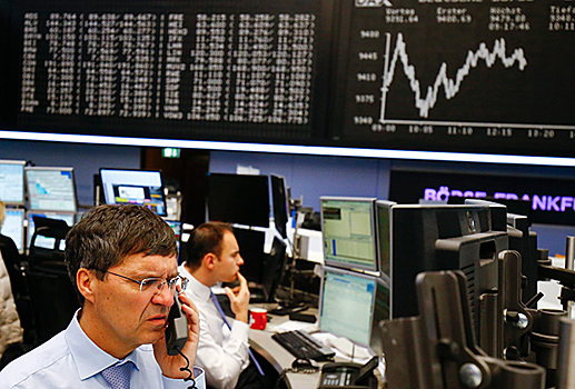 Сбылась мечта российского бюджета: нефть растет, а рубль падает