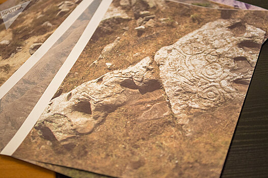 Древняя крепость и зиккурат: археологи делают новые открытия в Карабахе