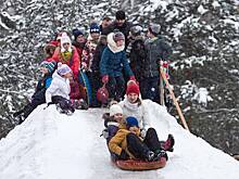 Зимние каникулы у школьников в 2025/2026 учебном году: график по четвертям, триместрам и при гибридной системе