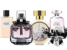 Выбор редакторов: 18 лучших ароматов этого лета