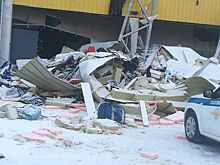 Адвокаты обжалуют арест владельца рухнувшего в Новосибирске торгового центра