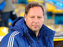 Агент мяча и решала