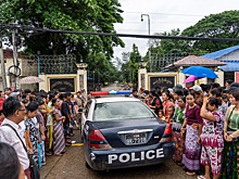 Из азиатской страны депортировали почти 10 тысяч иностранцев, работавших в мошеннических колл-центрах