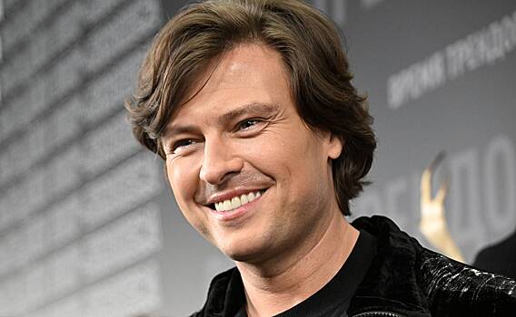 Прохор Шаляпин рассказал про отношения со «старухами»