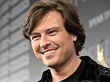 Прохор Шаляпин рассказал про отношения со «старухами»