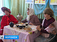 Старость – в радость. Корреспонденты «Вести-Воронеж» выяснили, есть ли жизнь после пенсии