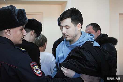 Участвовавшим в смертельной драке челябинским экс-следователям озвучили приговор