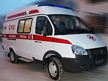 В Уфе обнаружили труп мужчины на парковке гипермаркета «Лента»