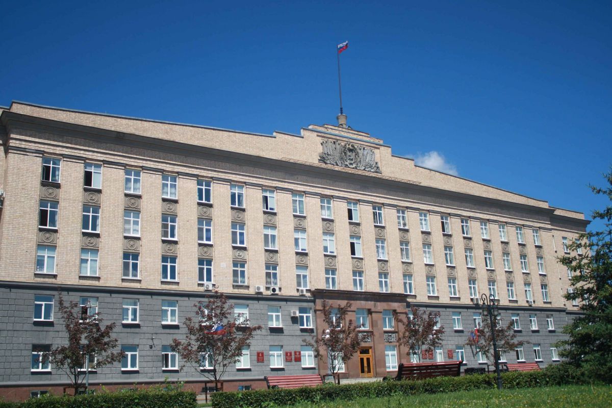 Определены кандидаты "Единой России" на выборы облсовета Орловской области