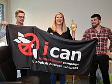 Спорный вопрос: ядерные страны бойкотируют Нобелевскую премию мира