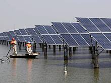 Сосед России добился мощного скачка в производстве электроэнергии