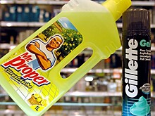 Proctor & Gamble хочет зарегистрировать товарные знаки WTF и LOL