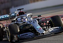 FIA: Система Mercedes легальна, но мы следим за ситуацией