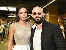 Рэпер Джиган сэкономил на жилье из-за детей