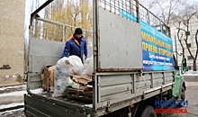 В Воронежской области нашли инвестора для мусоросортировочного завода