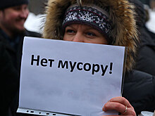 Подмосковье против сжигания мусора: опасения обоснованы?