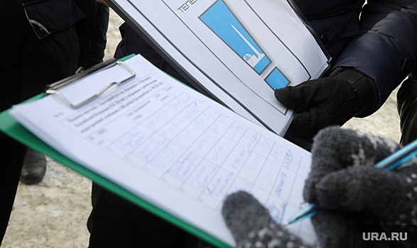 «Коммунисты России» готовятся к сбору подписей для выборов в гордуму Кургана