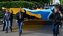 WP: украинские националисты стали реальной угрозой для Киева