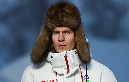 Большунов надеется на высокие результаты российских лыжников-паралимпийцев