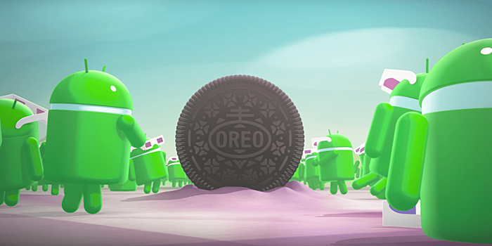 Какие телефоны получат Android Oreo