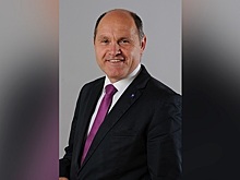 Глава нижней палаты парламента Австрии выступил за увеличение товарооборота с Россией