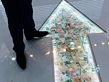 Шок извне: почему курс доллара достиг 60 рублей