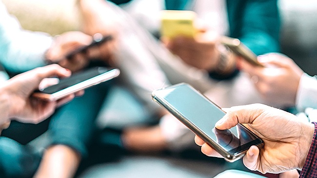 В Москве открылся международный форум "Диалог о фейках 3.0"