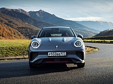 Поставки электрохетчбэков Ora 03 в Россию приостановлены