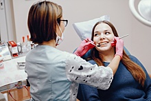 В России вырос спрос на услуги стоматологов в 2023 году