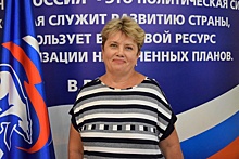 Новым депутатом думы Екатеринбурга стала директор детской школы искусств