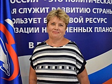 Новым депутатом думы Екатеринбурга стала директор детской школы искусств