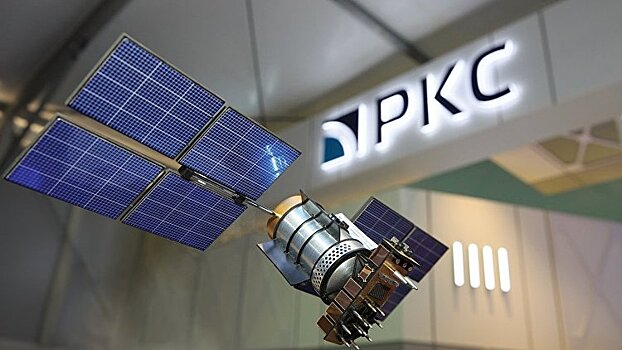 ИСС изготовит одиннадцать новых спутников ГЛОНАСС