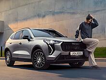 Эксперты «Автокода» выяснили, где купить самый дешевый «Хавал Джолион»