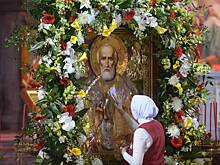 Поздравления с днем Николая Чудотворца: душевные слова и пожелания. Примеры в стихах и в прозе