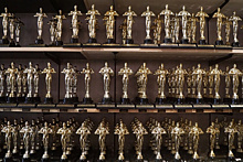 Названы картины, которые поборются за "Оскар" в номинации "Лучший фильм"
