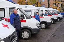 К ЧМ-2018 перед больницей скорой помощи в Калининграде обустроят парковки